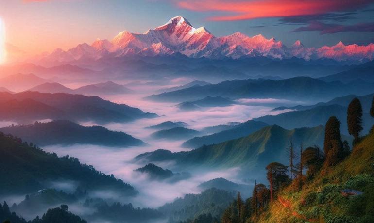 Discover the Tranquility of Iccheygaon with Sircar Homestay