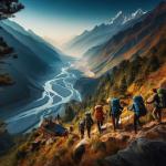 🌿 Discover Kalimpong’s Hidden Gems: Unexplored Treasures Near Sircar Homestay