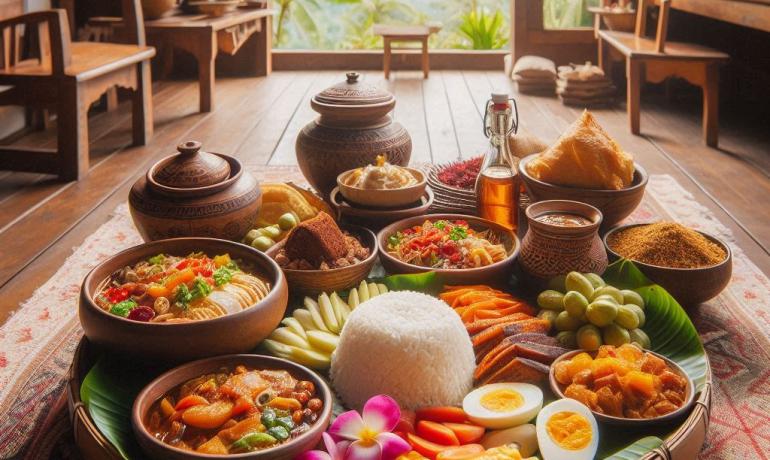 Why Stay at Sircar Homestay?