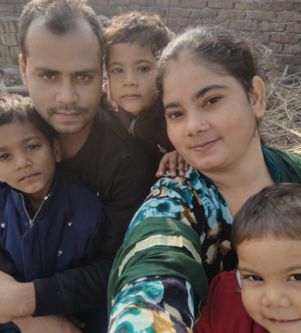 मीनाक्षी पाटिल