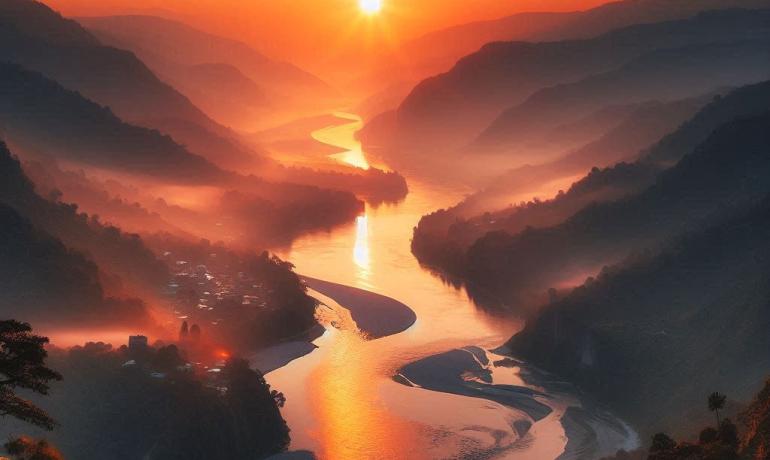 Best Places to Visit Near Sircar Homestay, Iccheygaon – Scenic & Historic Attractions